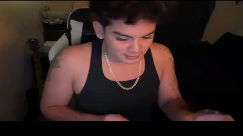 jexrs online show from October 22, 6:28 am