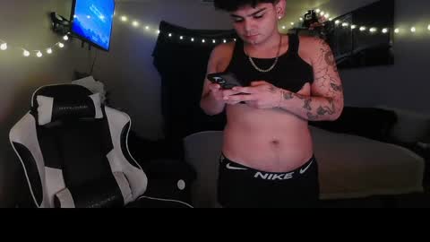 jexrs online show from April 4, 4:31 am