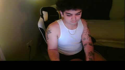 jexrs online show from March 26, 8:07 am