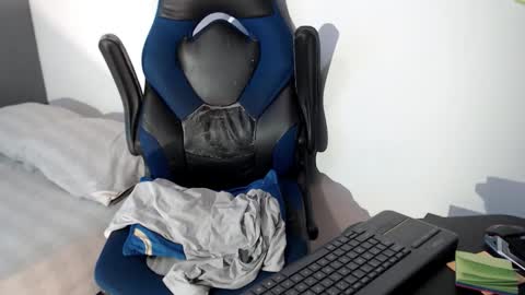 jey_foxx online show from March 29, 8:09 pm