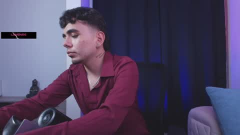 jey keler online show from April 10, 5:36 am