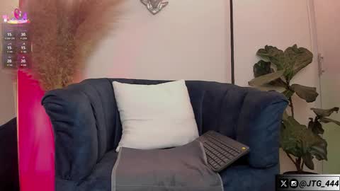 Jeycob online show from November 12, 2:06 am