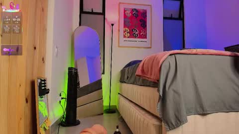 Jeycob online show from February 18, 5:38 am