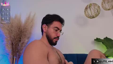 Jeycob online show from March 8, 2:04 am