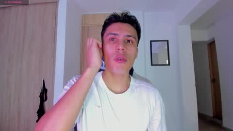 Jeyden Camilo online show from January 12, 5:06 pm