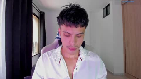 Jeyden Camilo online show from April 6, 6:31 pm