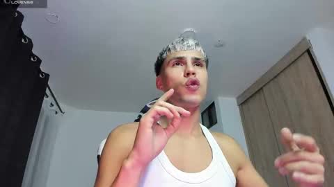 Jeyden Camilo online show from September 10, 12:20 am