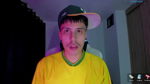 Jeyden Camilo online show from April 1, 11:24 pm