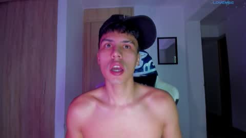 Jeyden Camilo online show from January 13, 10:36 pm