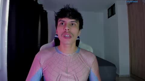 Jeyden Camilo online show from March 12, 9:44 pm