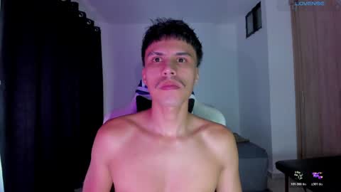 Jeyden Camilo online show from March 29, 9:04 pm