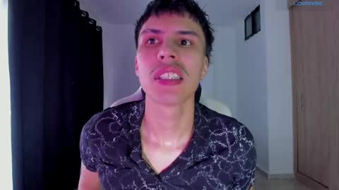 Jeyden Camilo online show from April 3, 7:43 pm