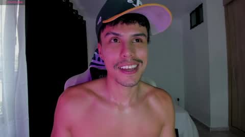 Jeyden Camilo online show from April 14, 9:03 pm