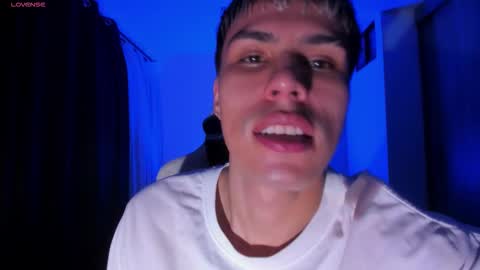 Jeyden Camilo online show from October 21, 11:18 pm