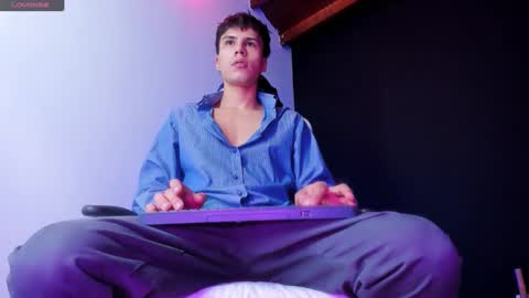 Jeyden Camilo online show from December 17, 9:49 pm