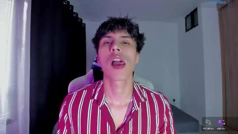 Jeyden Camilo online show from March 8, 10:03 pm