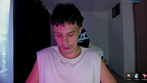 Jeyden Camilo online show from April 9, 9:32 pm