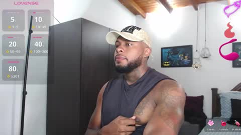 Jeykon blast online show from March 11, 3:08 pm