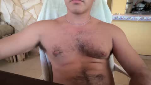 jfire_11 online show from October 12, 7:30 pm