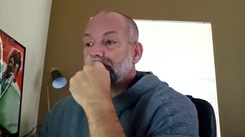 jford78 online show from October 17, 4:33 pm