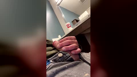 jgbaker22 online show from January 13, 5:56 am