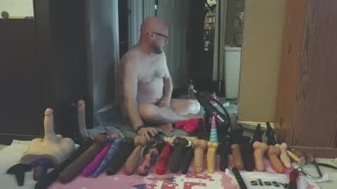 Nasty Cumslut online show from June 2, 7:26 pm