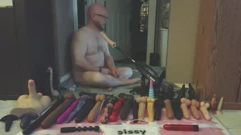 Nasty Cumslut online show from May 31, 1:43 pm