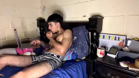 jh415 online show from September 29, 1:37 am