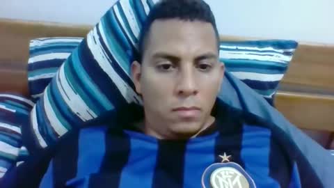 jhan1995 online show from February 11, 2:16 am