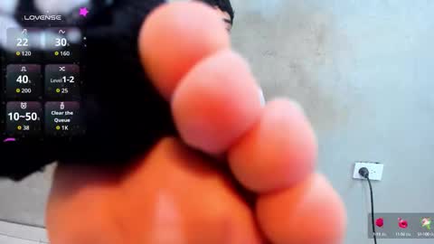 Snapshot of jharol_cardona chatting on September 12, 1:49 am Jharol online show from September 12, 1:49 am