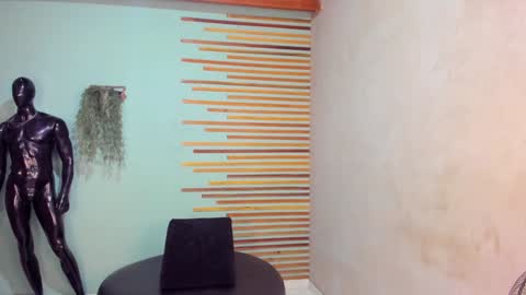 Snapshot of jharol_cardona chatting on December 19, 1:28 am Jharol online show from December 19, 1:28 am