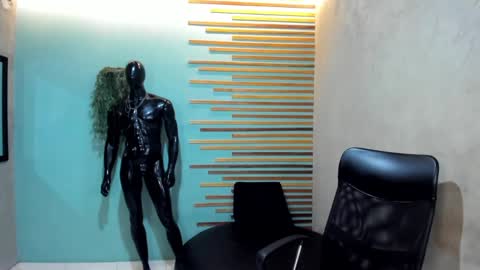 Snapshot of jharol_cardona chatting on January 9, 1:39 am Jharol online show from January 9, 1:39 am
