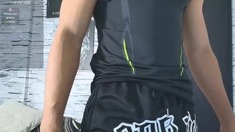 jhay_wheeler777 online show from June 5, 4:06 am