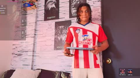 jhay_wheeler777 online show from April 11, 8:01 pm