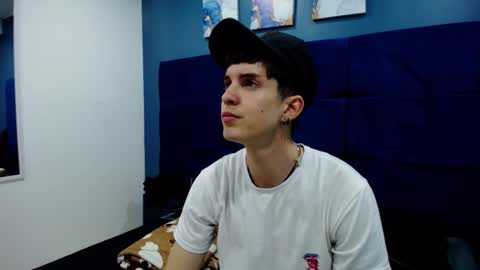 Jheampiero online show from October 20, 12:53 pm