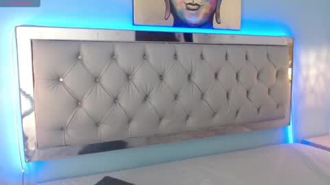 Jheider R. online show from February 17, 3:47 am