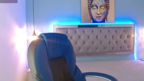 Jheider R. online show from February 15, 9:28 pm