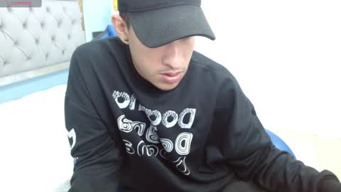 Jheider R. online show from December 14, 3:40 am
