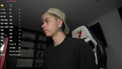 Morghan online show from December 12, 4:15 am