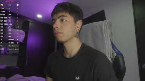 Morghan online show from September 15, 1:52 am