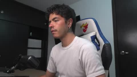 Morghan online show from April 25, 1:30 am