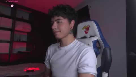 Morghan online show from December 19, 10:07 pm