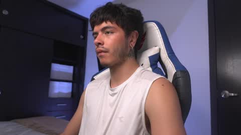 Morghan online show from April 1, 10:07 pm