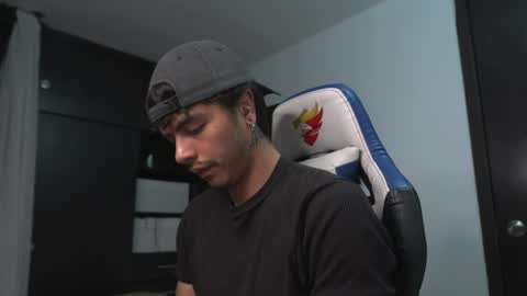 Morghan online show from April 26, 2:53 am