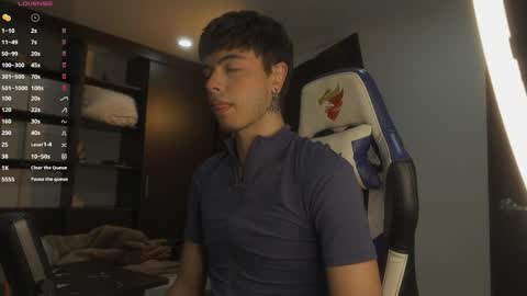 Morghan online show from October 7, 1:53 am