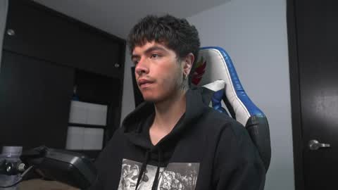 Morghan online show from March 27, 11:27 pm