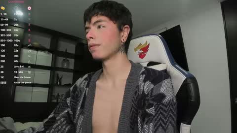 Morghan online show from February 22, 4:07 am