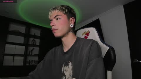 Morghan online show from December 29, 7:17 am