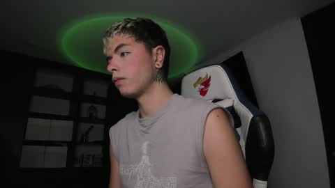 Morghan online show from January 10, 5:05 am