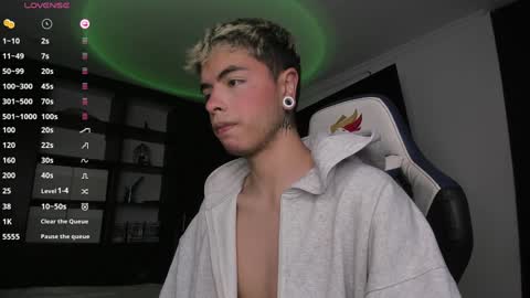 Morghan online show from December 22, 10:25 pm